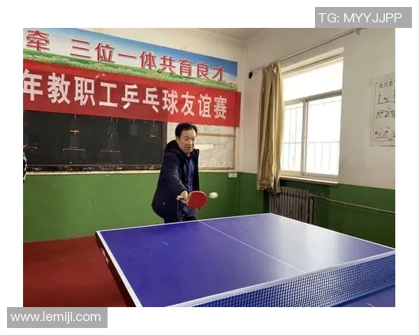 专访刘军揭秘乒乓球成功秘诀与未来发展方向